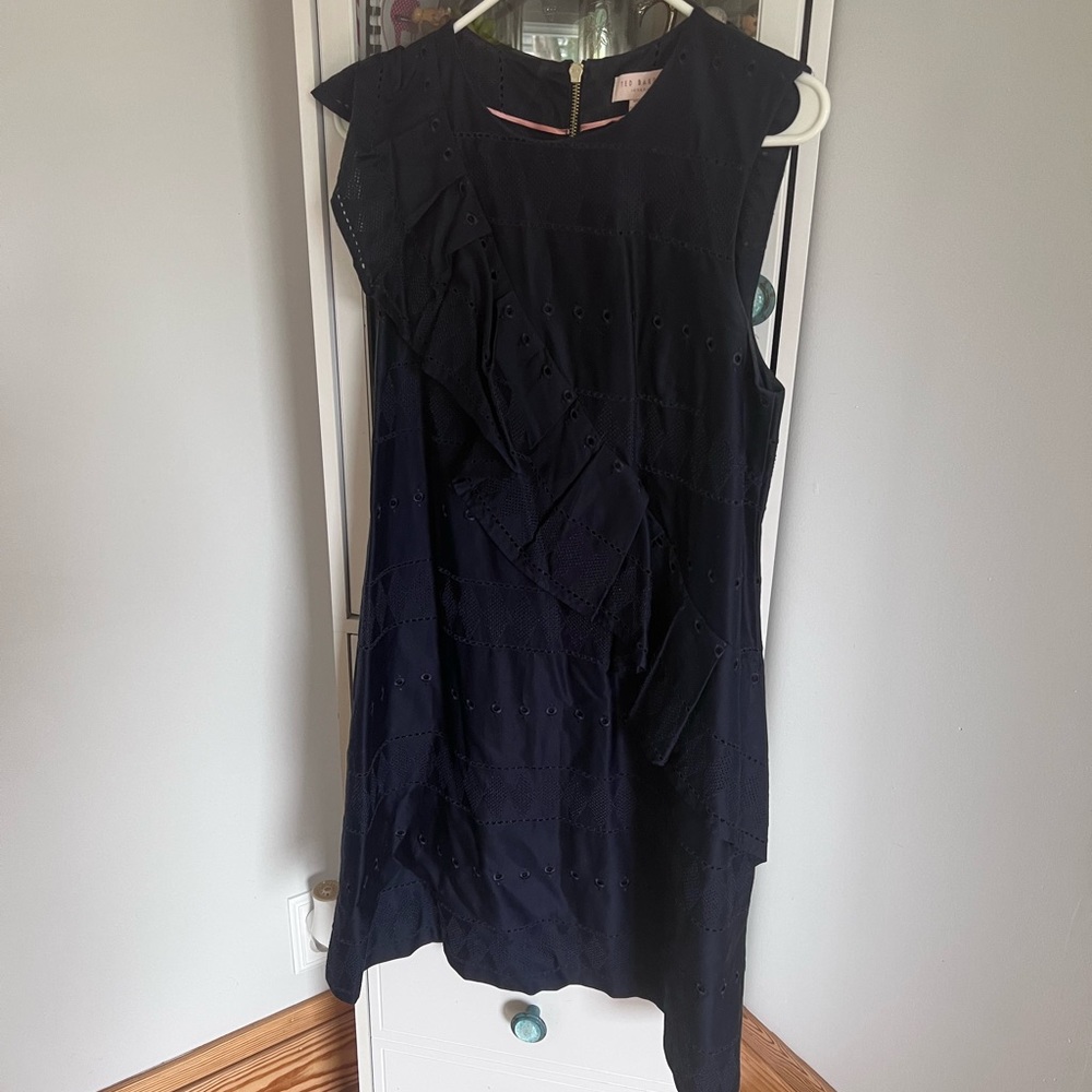 Ted Baker Dress